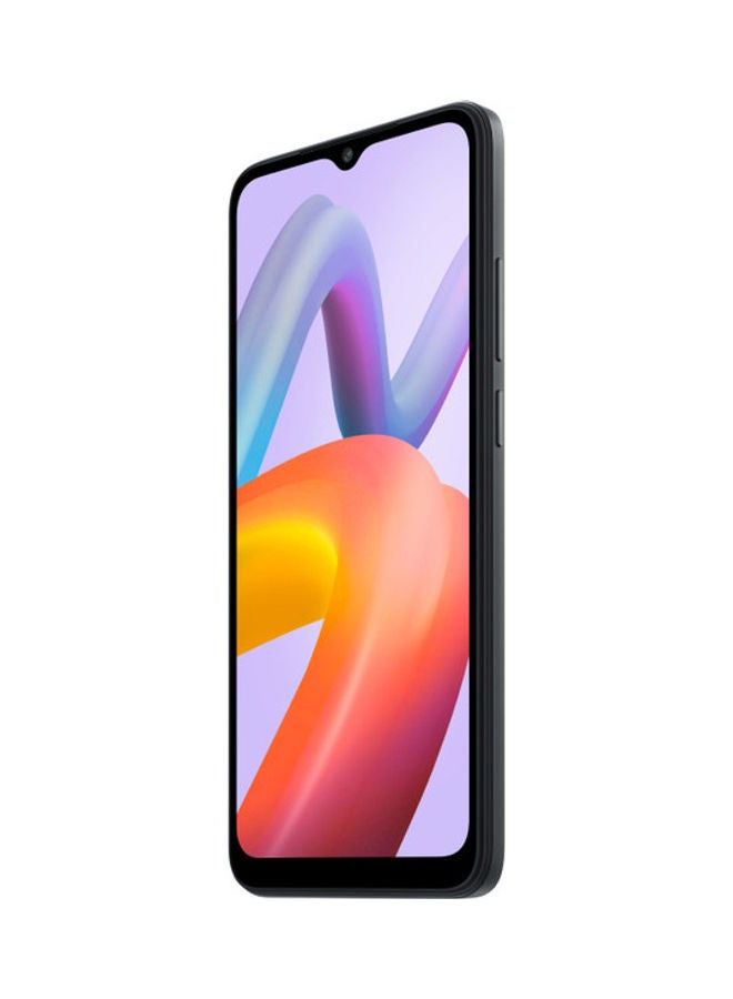 Xiaomi - Redmi A2+ Dual SIM Black 3GB RAM 64GB 4G - Global Version - Image 1