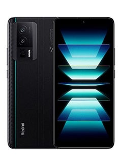 K60 Pro Snapdragon 8 Gen 2 Smartphone 12GB+512GB 54MP Camera 120W Hyper Charger 5000 Mah 2K 120Hz Screen MIUI14