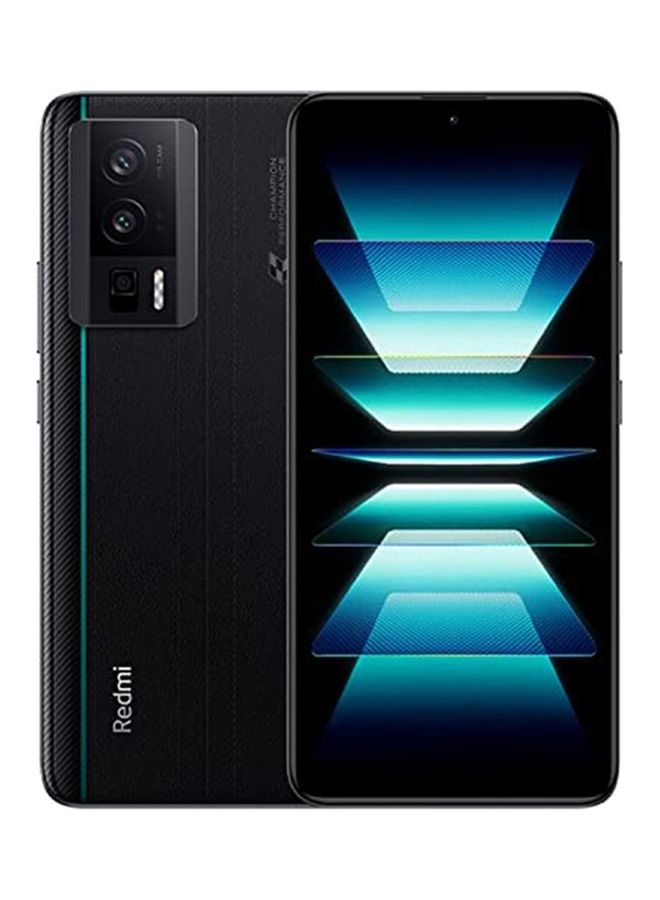 Xiaomi - K60 Pro Snapdragon 8 Gen 2 Smartphone 12GB+512GB 54MP Camera 120W Hyper Charger 5000 Mah 2K 120Hz Screen MIUI14 - Image 1