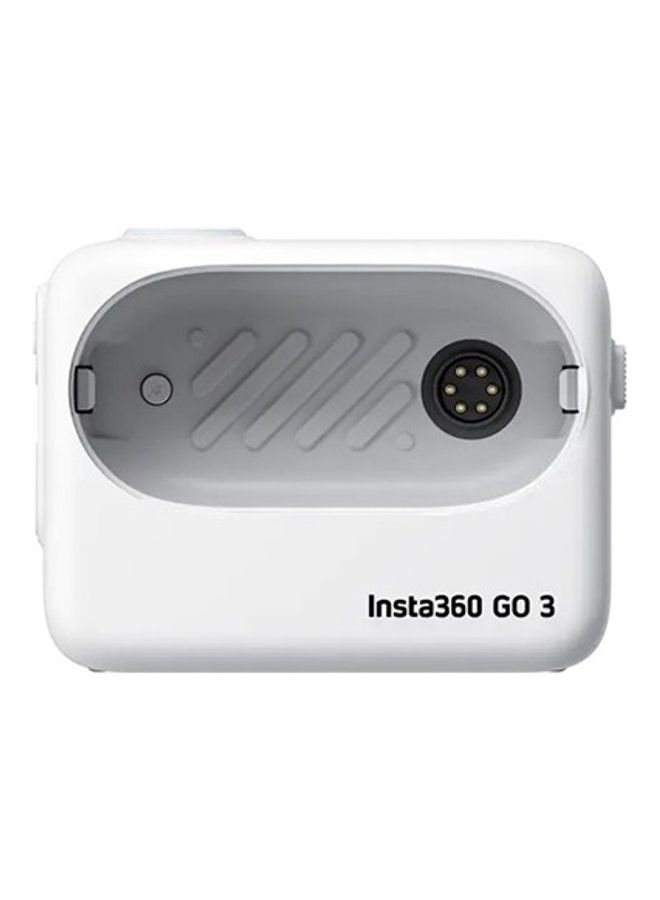 GO 3 (64GB) – Small & Lightweight Action Camera, Portable And Versatile, Hands-Free POV, Mount Anywhere, Stabilization, Multifunctional Action Pod, Waterproof, for Travel, Sports, Vlog - v1689910450/N53421461A_3