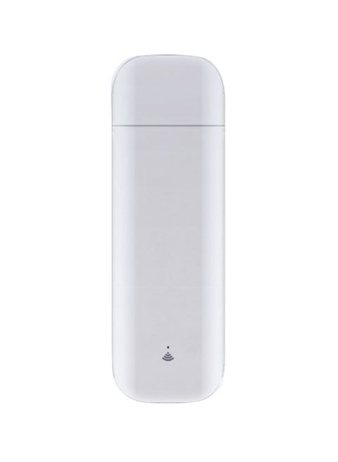 LTE 4g/HSPA + Wingle DWR910M White