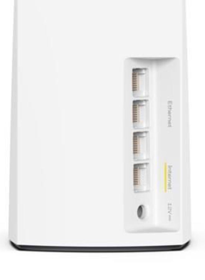 LINKSYS Atlas 6 MX2003 AX3000 Dual-Band Mesh Wi-Fi 6 System (3-Pack) White - Image 4