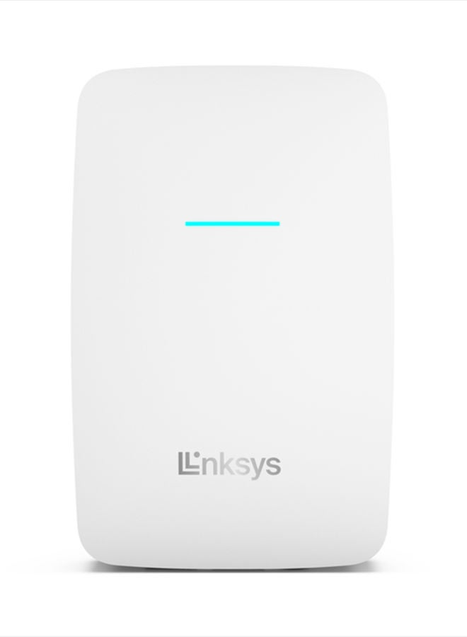 لينكسيس Cloud Managed AC1300 WiFi 5 نقطة وصول لاسلكية داخل الجدار متوافقة مع TAA LAPAC1300CW  - Image 1