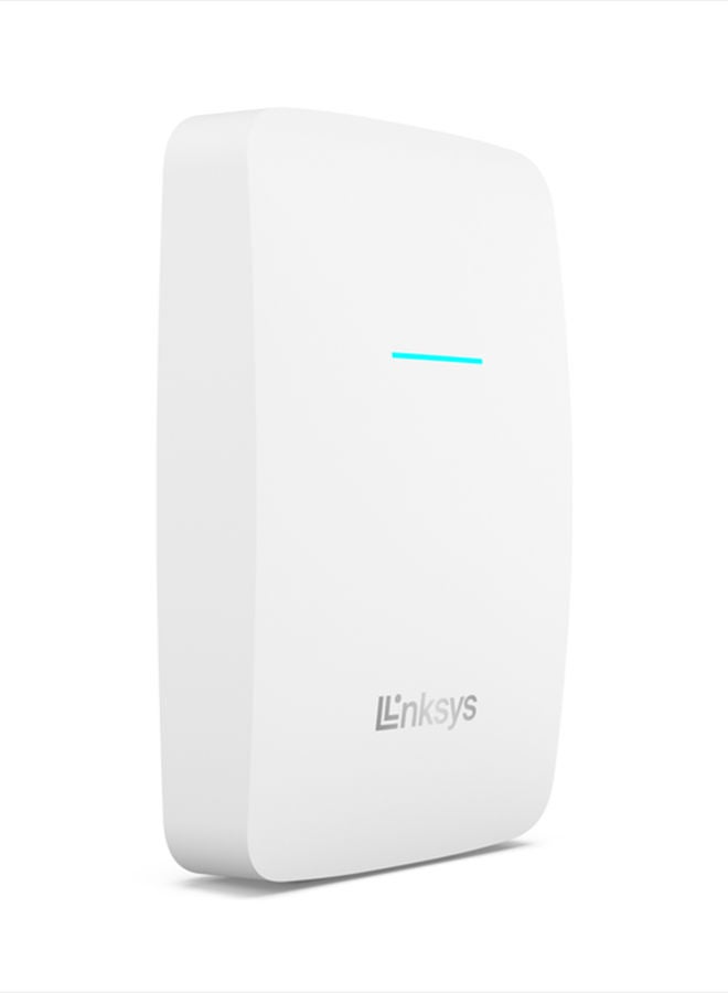 لينكسيس Cloud Managed AC1300 WiFi 5 نقطة وصول لاسلكية داخل الجدار متوافقة مع TAA LAPAC1300CW  - Image 2