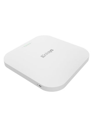 LAPAX3600C - wireless access point - Wi-Fi 6 - cloud-managed - TAA Compliant White - v1689918730/N53421170A_1