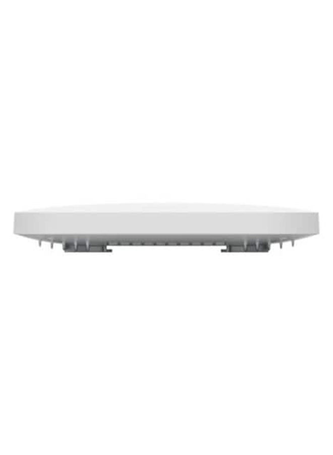 LAPAX3600C - wireless access point - Wi-Fi 6 - cloud-managed - TAA Compliant White