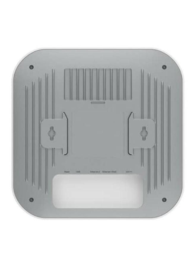LAPAX3600C - wireless access point - Wi-Fi 6 - cloud-managed - TAA Compliant White