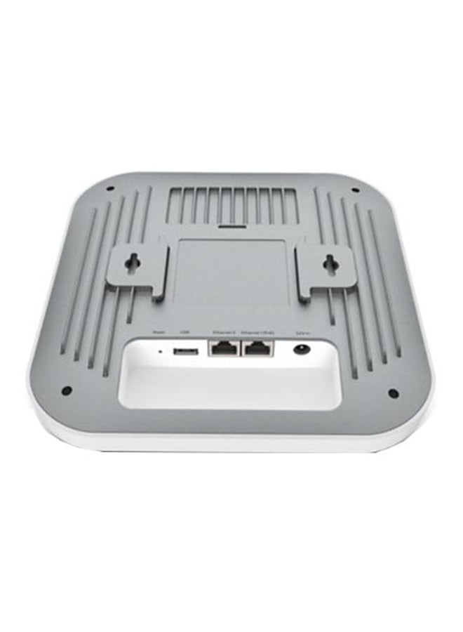 LAPAX3600C - wireless access point - Wi-Fi 6 - cloud-managed - TAA Compliant White