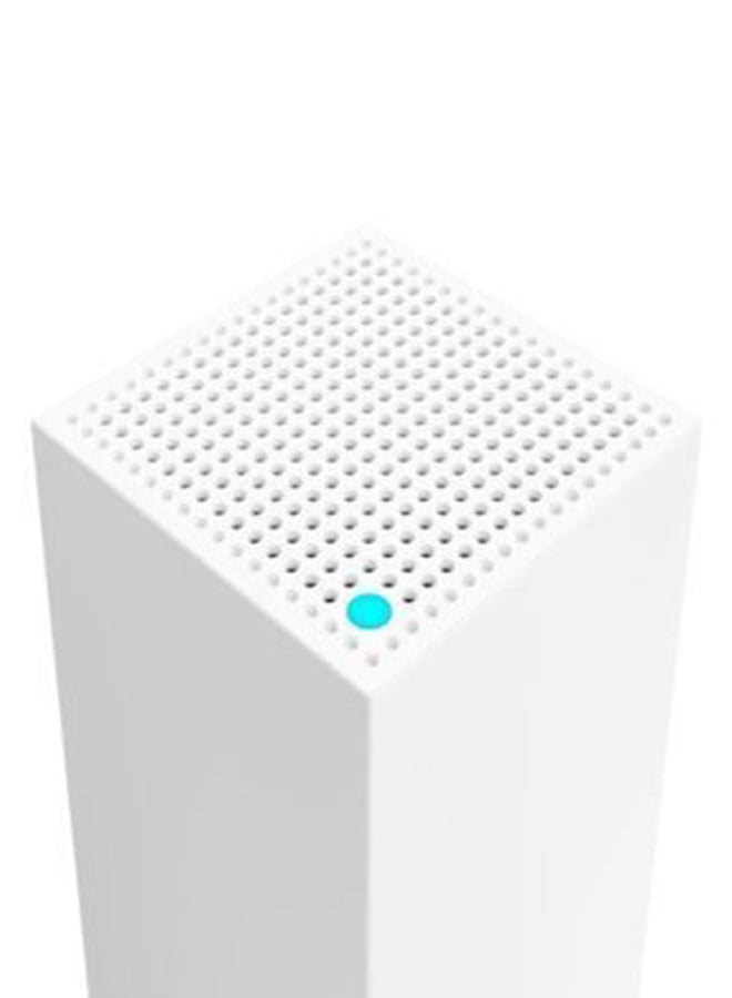 LINKSYS Atlas 6 MX2001 AX3000 Dual-Band Mesh Wi-Fi 6 System White - Image 4