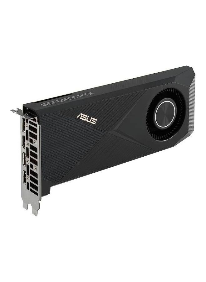 أسوس - توربو جي فورس RTX 3070 8 جيجابايت GDDR6 - Image 1