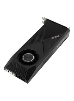 ASUS Turbo GeForce RTX 3070 8GB GDDR6 Black  - Image 2