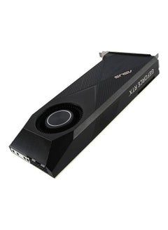 ASUS Turbo GeForce RTX 3070 8GB GDDR6 Black  - Image 3