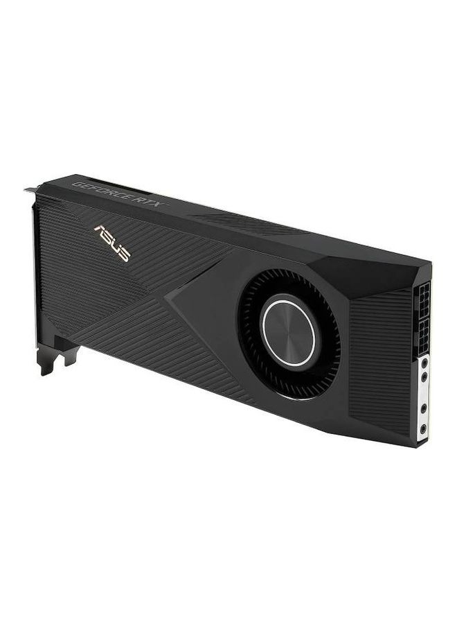 أسوس - توربو جي فورس RTX 3070 8 جيجابايت GDDR6 - Image 1