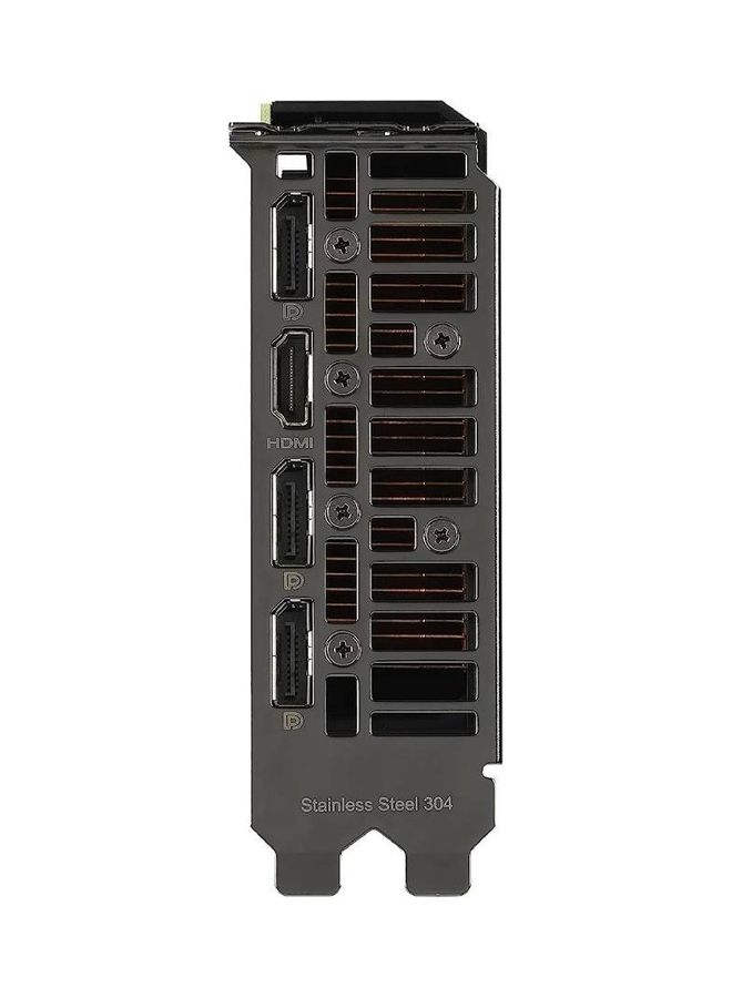 أسوس - توربو جي فورس RTX 3070 8 جيجابايت GDDR6 - Image 1