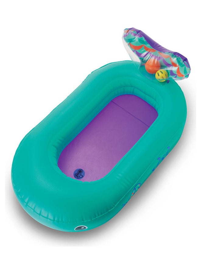 infantino - Whale Bubble Bath W/Temperature Sensor - Image 1