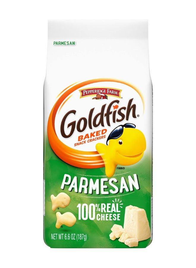 Goldfish Parmesan Baked Snack Crackers 187grams - v1689922226/N13599854A_1