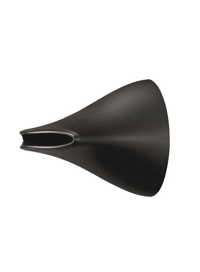 Panasonic 2500W Hair Dryer, Cool Shot Button, Heat Protection,6 Airflow Settings Black - Image 5