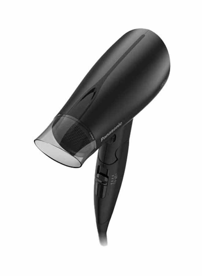 Panasonic - 1800W Compact Powerful Hair Dryer With Scalp Care And Heat Protection Mode, Eh-Nd37 Black - Image 1