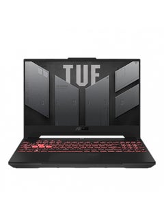 ASUS TUF A15 FA507RF Gaming Laptop With 15.6-Inch FHD Display, AMD ...