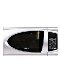 جي في سي برو Microwave Oven 25.0 L 1400.0 W GVMW-2526D Silver  - Image 1