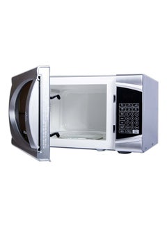 جي في سي برو Microwave Oven 25.0 L 1400.0 W GVMW-2526D Silver  - Image 2