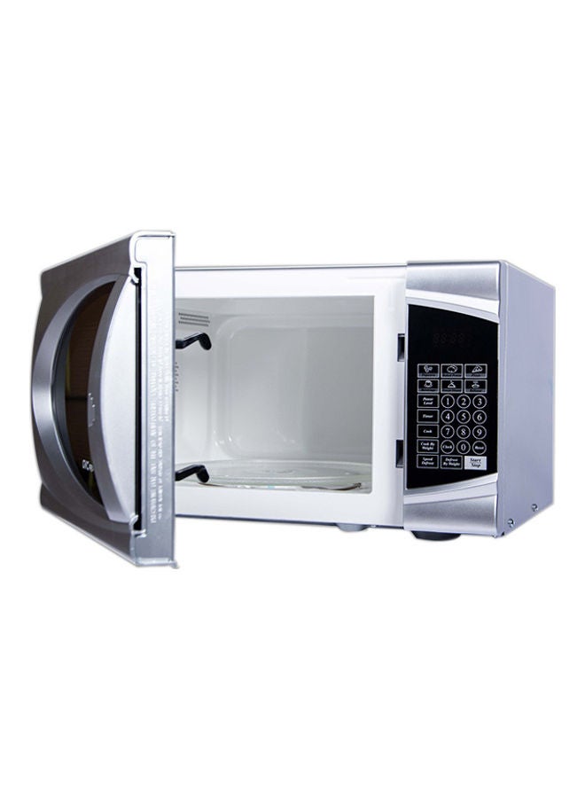 جي في سي برو Microwave Oven 25.0 L 1400.0 W GVMW-2526D Silver  - Image 2