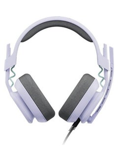 Logitech Astro A10 Gaming Headset Gen 2 Wired Headset Over-Ear Flip-To-Mute Microphone, 32 Mm Drivers, Compatible With PS45 Xbox, PCMac  - Image 5