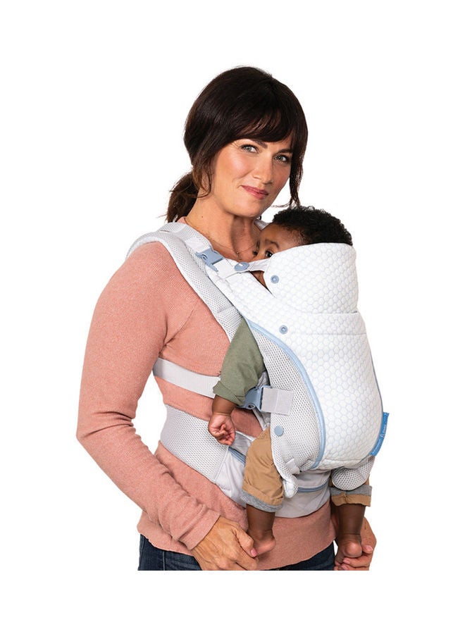 infantino Staycool 4-in-1 Convertible Carrier  - Image 2
