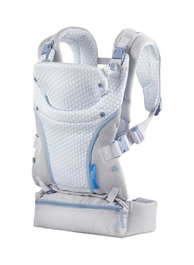 infantino Staycool 4-in-1 Convertible Carrier  - Image 1