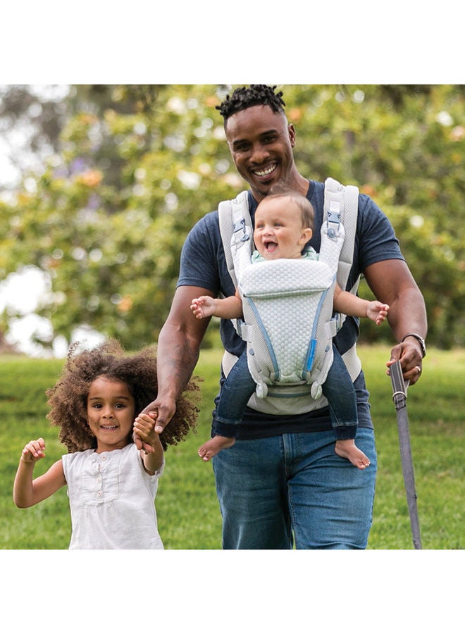 infantino Staycool 4-in-1 Convertible Carrier  - Image 4