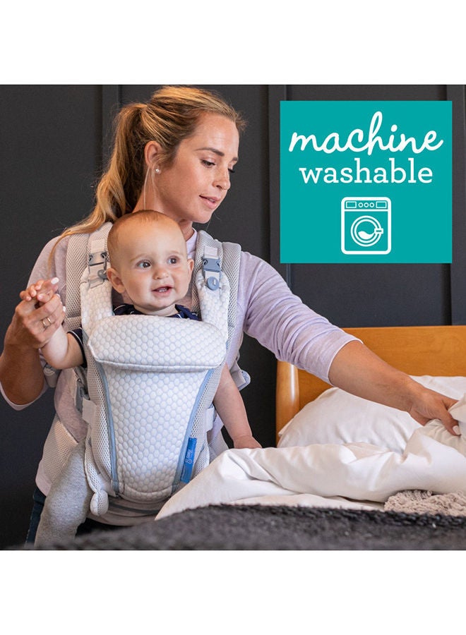 infantino - Staycool 4-in-1 Convertible Carrier - Image 1