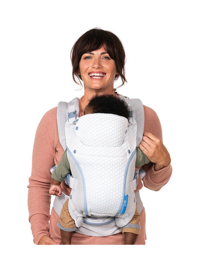 infantino - Staycool 4-in-1 Convertible Carrier - Image 1
