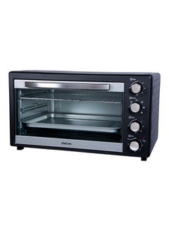 جي في سي برو Electric Oven With Convection 60.0 L 1800.0 W GVOP-60 Black  - Image 1