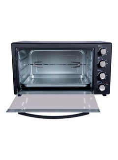 جي في سي برو Electric Oven With Convection 60.0 L 1800.0 W GVOP-60 Black  - Image 2