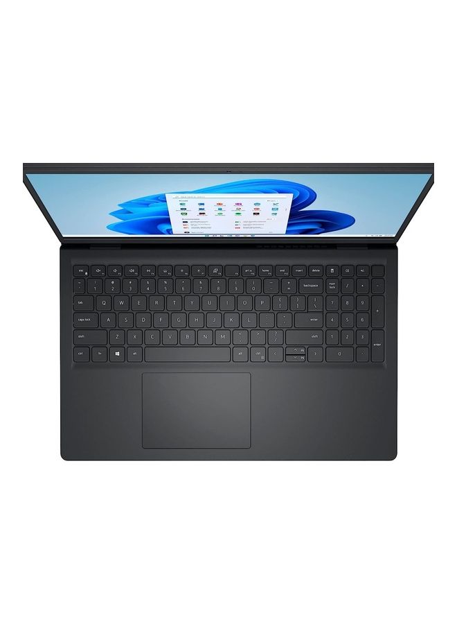 DELL - Inspiron 3520 Intel Core i7-1255U 12th Gen 16Gb Ram 512Gb SSD Windows11 Pro Intel Iris Xe 15.6 Inch FHD Carbon Black - Image 1