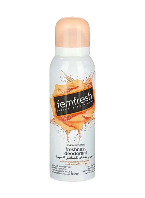 Freshness Deodorant 125ml