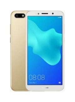 Y5 Prime (2018) Dual SIM Gold 32GB 2GB RAM 4G LTE