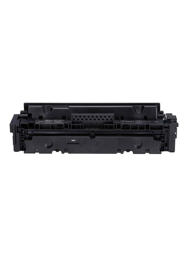Canon CRG 055 Standard Capacity Toner Cartridge for MF743 & MF741 Printers, Bundle with Black/Cyan/Magenta/Yellow Tricolor - Image 3
