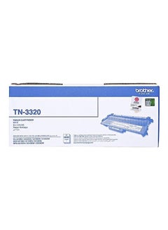 Toner Cartridge - Tn-3320 Black