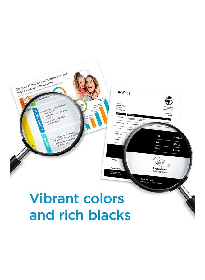 HP 05A (Hewlett Packard) 05A 2-pack Original LaserJet Toner Cartridges Black - Image 3