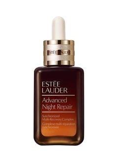 Advanced Night Repair Serum Synchronized Multi-Recovery Complex Multicolour 30ml - v1689998650/N53421878A_1