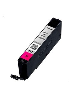 CLI471 Ink Cartridge Magenta
