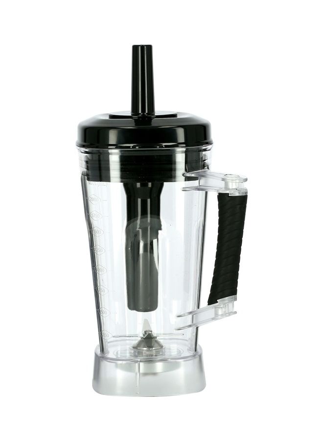 Olsenmark 3-In-1 Heavy Duty Blender With Juicer And Mixer Grinder 2 L 1500 W OMSB2335 Brown - Image 5