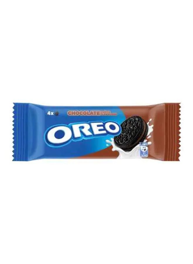 Oreo Chocolate Flavored Creme Biscuit 36.8grams - Image 1