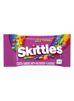 Wild Berry Candies 38grams