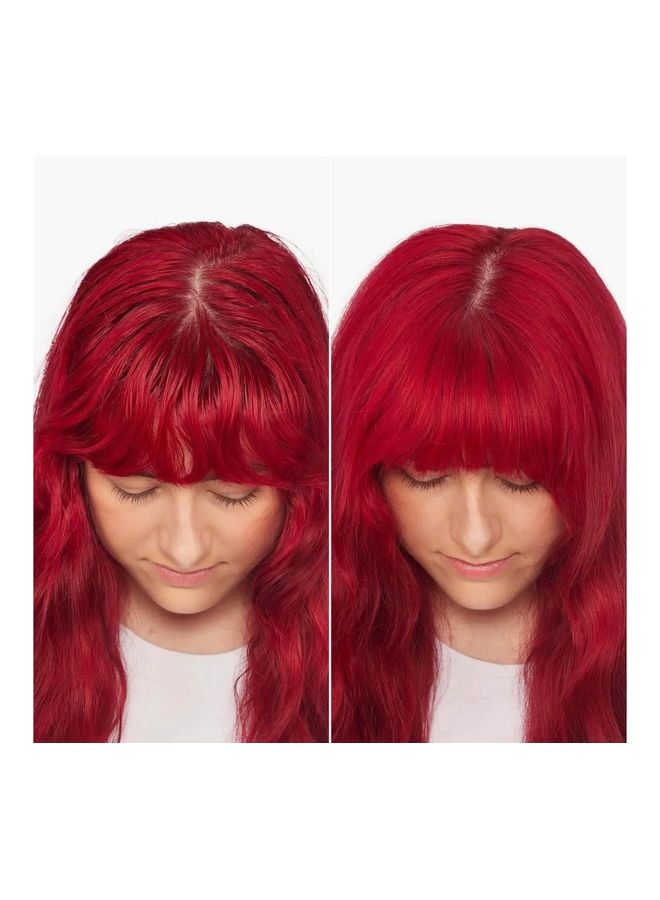 اولابلكس شامبو جاف ديتوكس بحجم نظيف 4D - Image 5