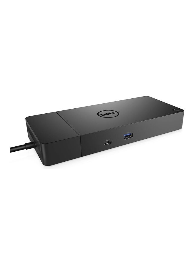 ديل - قاعدة إرساء WD19S 130 وات، DELL-WD19S130W - Image 1