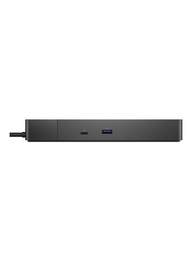 ديل - قاعدة إرساء WD19S 130 وات، DELL-WD19S130W - Image 1