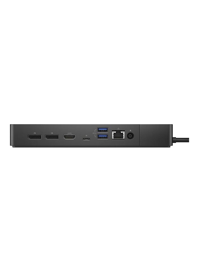ديل - قاعدة إرساء WD19S 130 وات، DELL-WD19S130W - Image 1