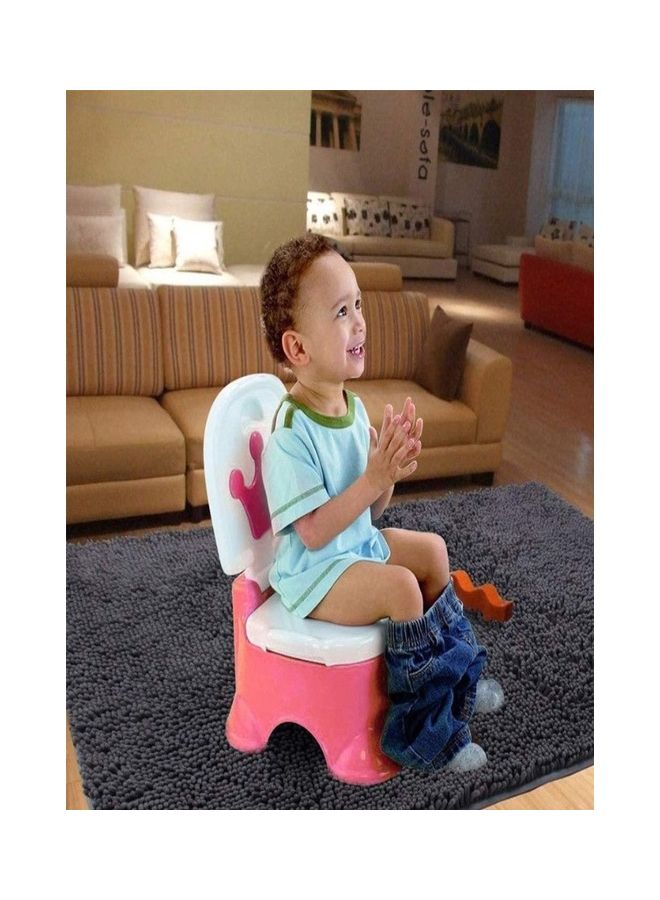 بيبي لاف Royal Stepstool Potty Seat - Image 2